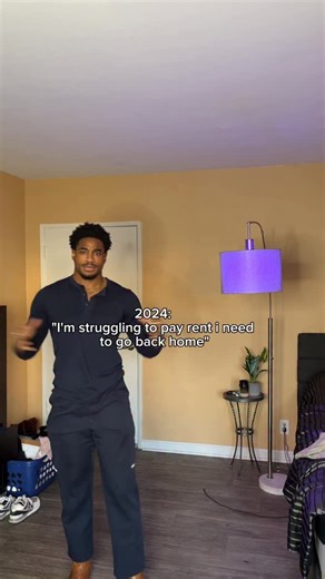 James León | pov: you trusted god...All you need is ONE year to fully lock in...let 2026 be that year. - - - - - - - - - - - - - - - - - - #explorereel... | Instagram