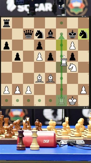 Beginner to Winner: The Checkmate Patterns That Change Everything #chess