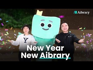 World’s First AI Learning Companion: Meet Nova & The New Aibrary