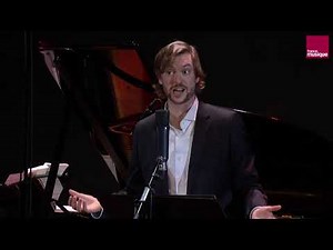 Ravel : Cinq Chants populaires : Chanson française (V. Sicard, A. Cardona)