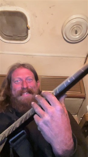 Sweating Bullets. Megadeth cover