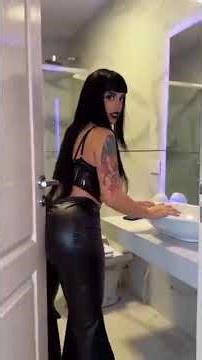 big Bank challenge 🍩#twerk #shorts #248