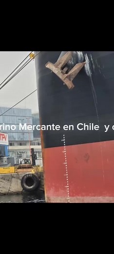 #mercantes chile