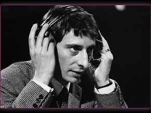 Luc FERRARI (entretien)