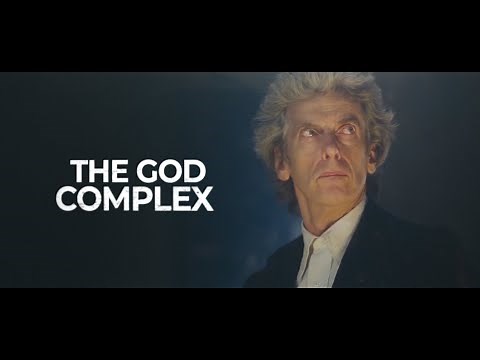 Doctor Who | THE GOD COMPLEX
