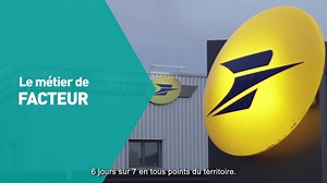 Le métier de facteur
