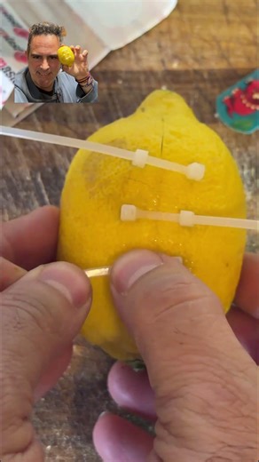 How to close a deep wound. Without stitches. No need for sutures.