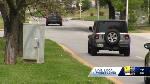 Escalating speeding fines go into effect next week; Here's what to know