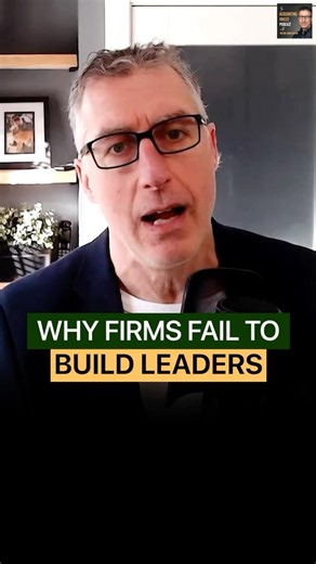 AI & the Disappearing Path to Accounting Partnership