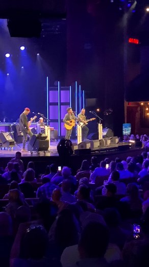 Dive Bars and Broken Hearts at the Grand Ole Opry