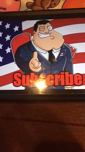 American Dad Steve Crying