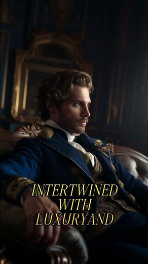 King Ludwig II: The Enigmatic Monarch Behind Fairy-Tale Castles