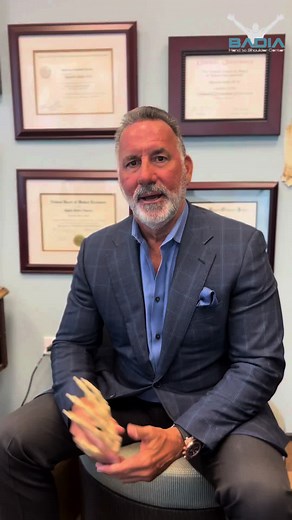 Ganglion Cyst 101: Dr. Badia's Guide to Understanding and Treating this wrist condition