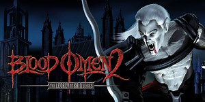 Blood Omen 2