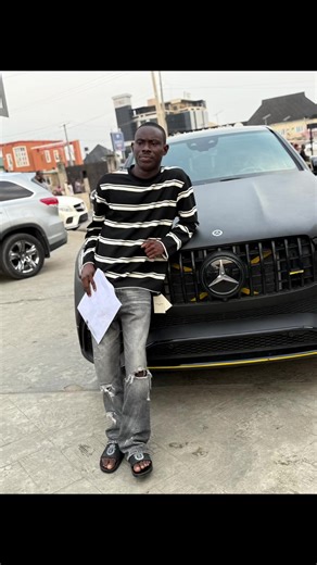 Congratulations on Your New GLE63 AMG!