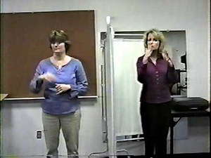 Interpreting vs Transliterating