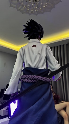 Uchiha Sasuke! Amaterasu!!!! #narutoshippuden #naruto #toys #unboxing #figure #sasuke #sasukeuchiha #sasukeedit #trendingvideo #trendingtiktok #fyp