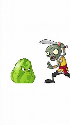 PvZ Animation: Hoạt hình đại chiến cây và zombie cực chất | Epic Plant vs Zombies Animation Review