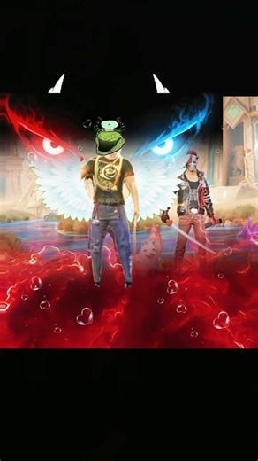 Mai Har Gya Chhote Bacche Se 0/7 se 🥺🤫 #shorts #trending #freefire