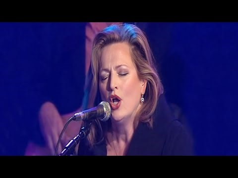BARBARA DICKSON - ANSWER ME (Top Ten Hit Single) Live in Concert