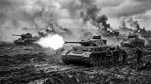 The gun that changed tank warfare: How the 75 mm became WWII’s standard