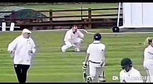 21K views · 390 reactions | Me: Siri, what does village mean in a cricketing context? Siri: A throwback to one of the all-time great club cricket videos. | Wisden Cricket | Facebook