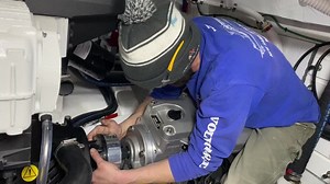 Sabre Yachts is still growing! We are seeking Carpenters, Mechanics, Electricians, and Fiberglass Technicians. | Sabre Yachts