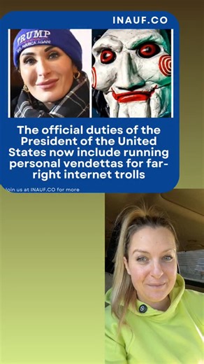 4.8K views · 258 reactions | So apparently, the official duties of...