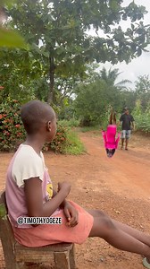 999K views · 7.7K reactions | She saw who she truly is without the man knowing | Timothy Ogeze official | Facebook