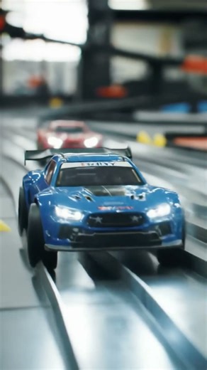 “EPIC TAMIYA RACE in 4K! 🚀 Speed, Sparks, and Victory!” #TamiyaRace #Mini4WD #RCCar #RacingShorts