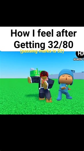 Pocoyo dancing meme in Roblox #memes #roblox #rblx #edit