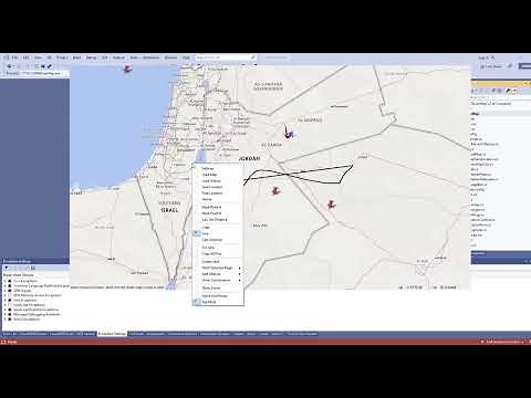 Complete Source - C# Windows Form GMAP Control