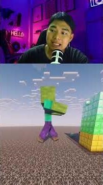 #minecraft #games #funny #มายคราฟ #gaming เจอกันเวลาเดิมนะครับ ￼