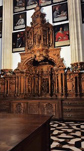 Burgos Cathedral, Spain #spain #cathedrals #architecture #history | Pondering Adventurer
