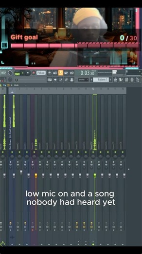 “What If I Recorded ‘Life Itself’ Before Chris Brown?” #rnboutlaws