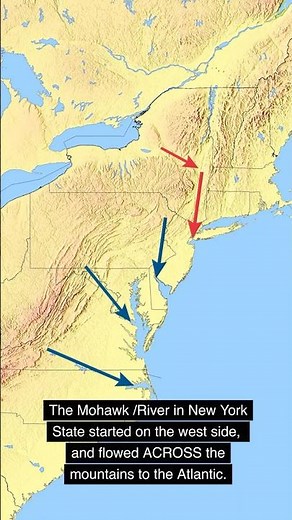 Erie Canal History Video for Teachers - #teacherresources #videoforteachers #eriecanal