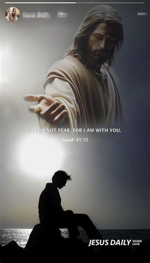 “One Verse That Breaks the Power of Anxiety : “Worry Can’t Add a Minute—But Faith Can Change Everything” ✨ Jesus teaches that worrying is useless because it cannot add even a single moment to our lives. No matter how much we stress, fear, or overthink, it has no power to change our future. Instead of wasting strength on anxiety, Jesus calls us to trust God, who already knows our needs and holds our life in His hands. Worry drains peace, but faith restores it. #fblifestyle #biblestoriesvideos #Tr