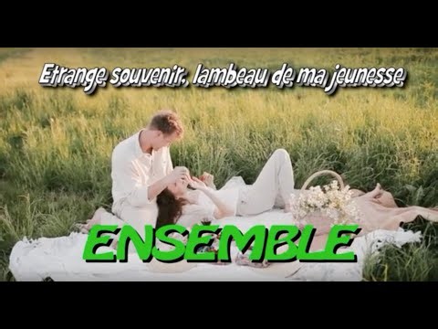 Ensemble - par Jean-Loup de Cazouls-lès-Béziers