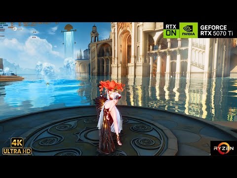 WUTHERING WAVES 4K Augusta S0R1 Gameplay