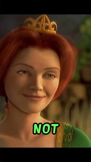 You Never Understood Shrek (pt.1)
