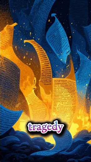 This One Fire Changed Human History Forever | the library of Alexandria