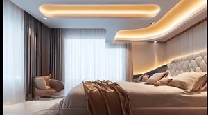 POP ceiling vs Stretch ceiling | civil site visit