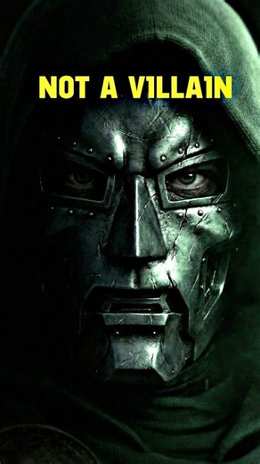 Marvel Is Hiding Doctor Doom’s True Role in Avengers: Doomsday
