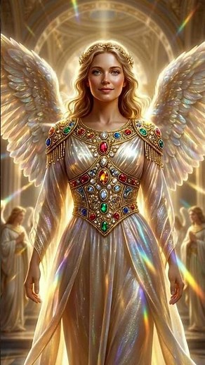 What Did Lucifer Actually Look Like? | The Answer Will Shock You