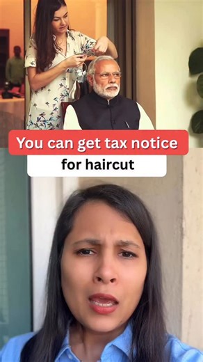 Meenal Goel | Finance on Instagram: "The Income Tax Department has started sending notices asking for monthly details of everyday expenses like perfumes, haircuts, groceries, restaurant bills and even social events. If you’re unable to show reasonable proof, the Department may assume expenses of ₹10 lakh — and tax you on it. Why is this happening? Under Section 142, the Income Tax Department can ask for your income and expense details if your spending patterns don’t match your declared income. F