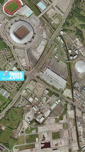 Exploring 500 Professional Games at the Etihad Stadium with Google!
