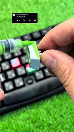 Guess the Flag from Keyboard Art Challenge!