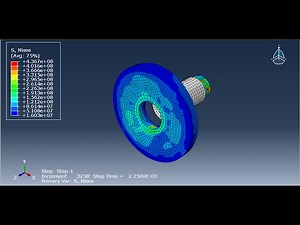 Blanking (plastic deformation)