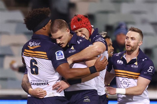 Super Rugby Pacific: Semi-Final Fixtures confirmed