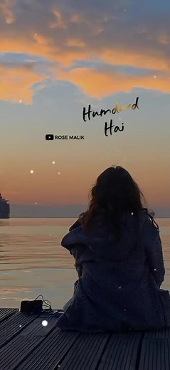 Female Version Sad Love Song Status: Full Screen 4K Status